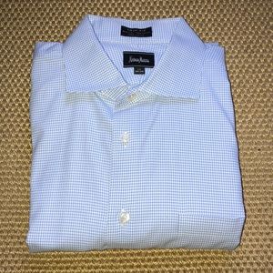 Neiman Marcus Dress Shirt